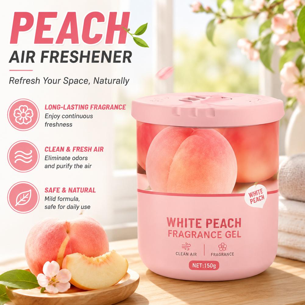 Solid Air Freshener Osmanthus  - Home Fragrance Wholesale 评论和价格
