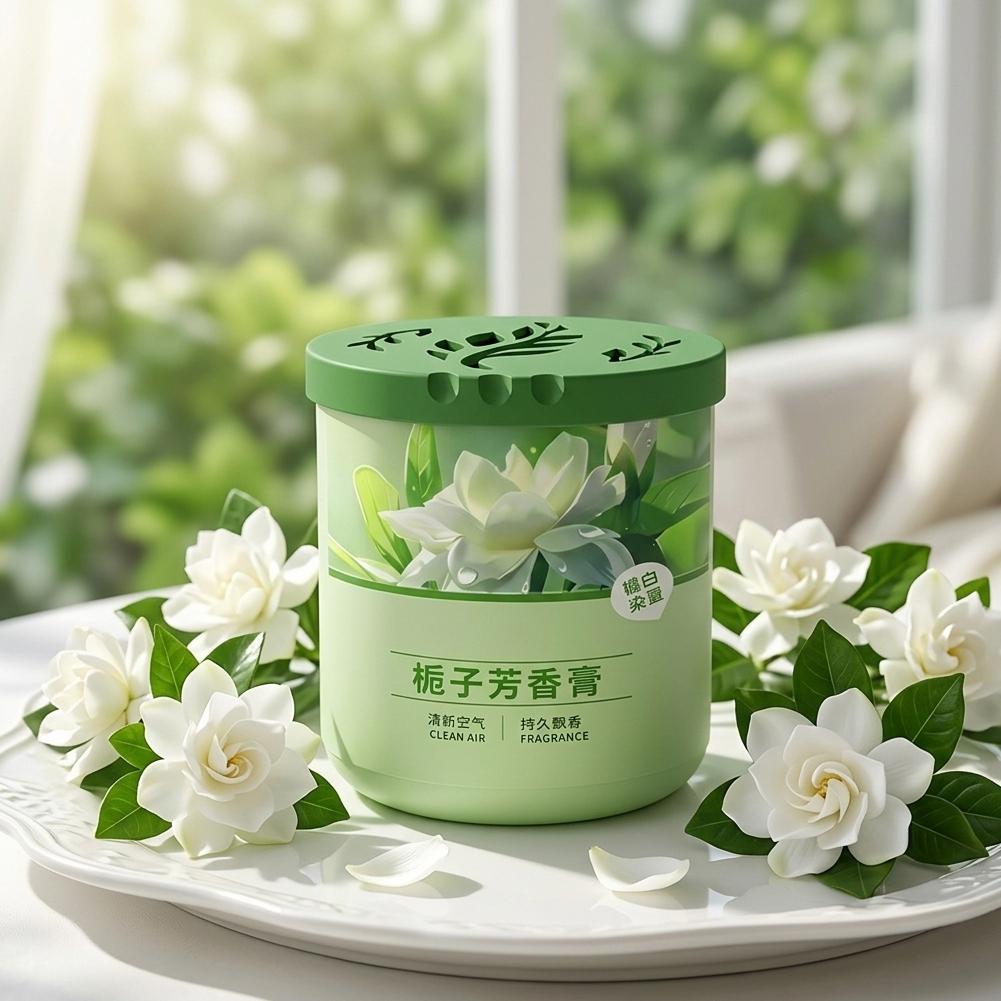 Solid Air Freshener Osmanthus  - Home Fragrance Wholesale 评论和价格