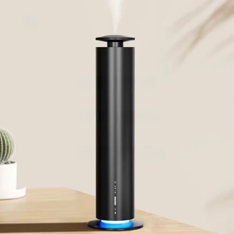 Rechargeable Waterless Aroma D - Home Fragrance Best 评论和价格