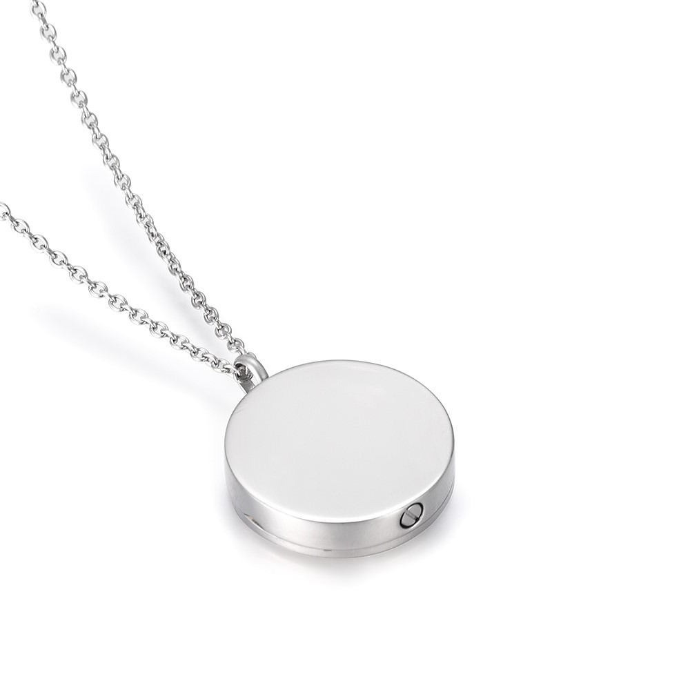 Tree of Life Cremation Urn Pen - Diffuser Necklace Locket 评论和价格