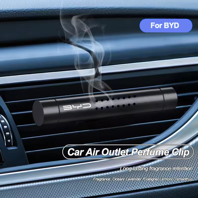 Car Air Outlet Perfume Clip Ve - Car Vent Diffuser 评论和价格