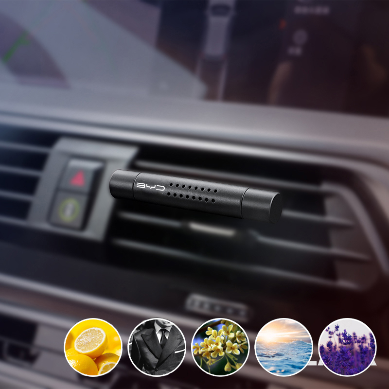 Car Air Outlet Perfume Clip Ve - Car Vent Diffuser 评论和价格