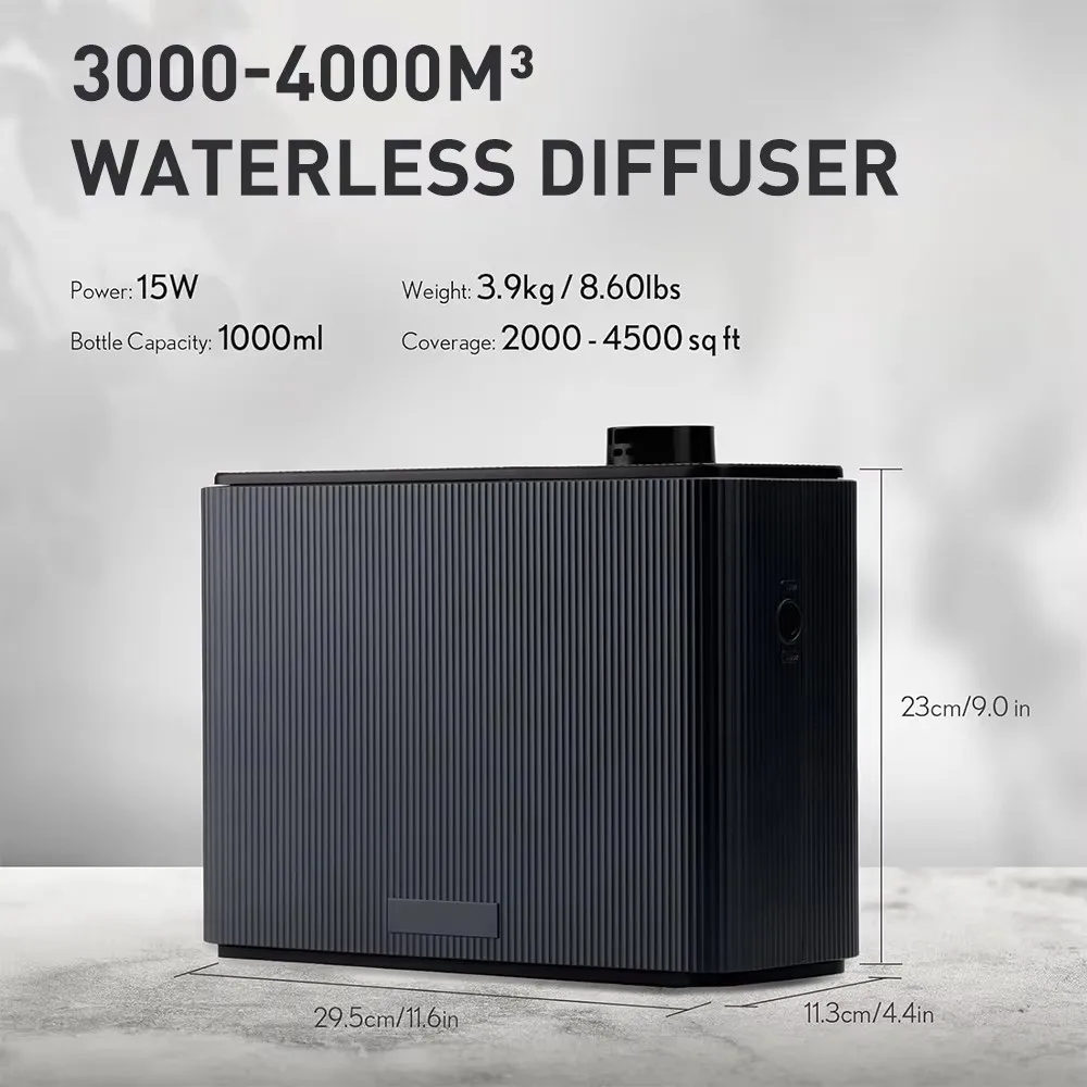 NAMSTE 800ML Fragrance Diffuse - Home Fragrance Wholesale 评论和价格