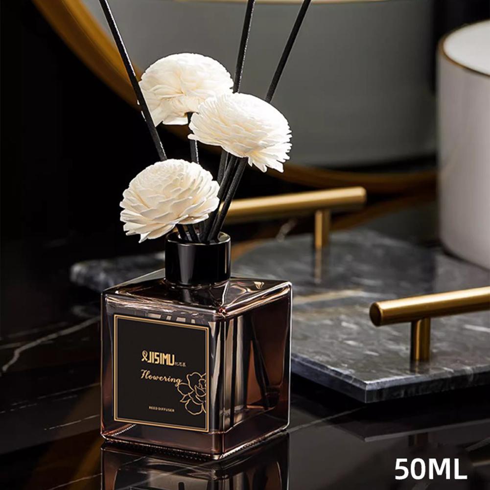 Jasmine lavender Flameless Hom - Home Fragrance Lavender 评论和价格