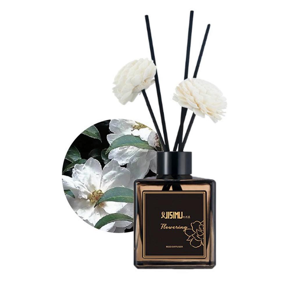 Jasmine lavender Flameless Hom - Home Fragrance Lavender 评论和价格