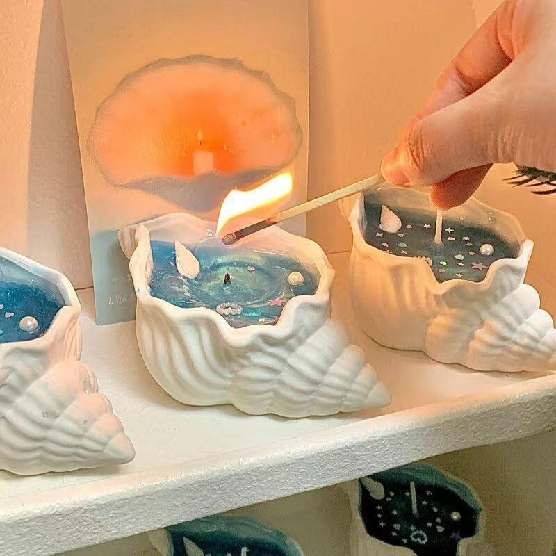 Solid Essential Oil Wax Melt,  - Home Fragrance Wax Melts 评论和价格