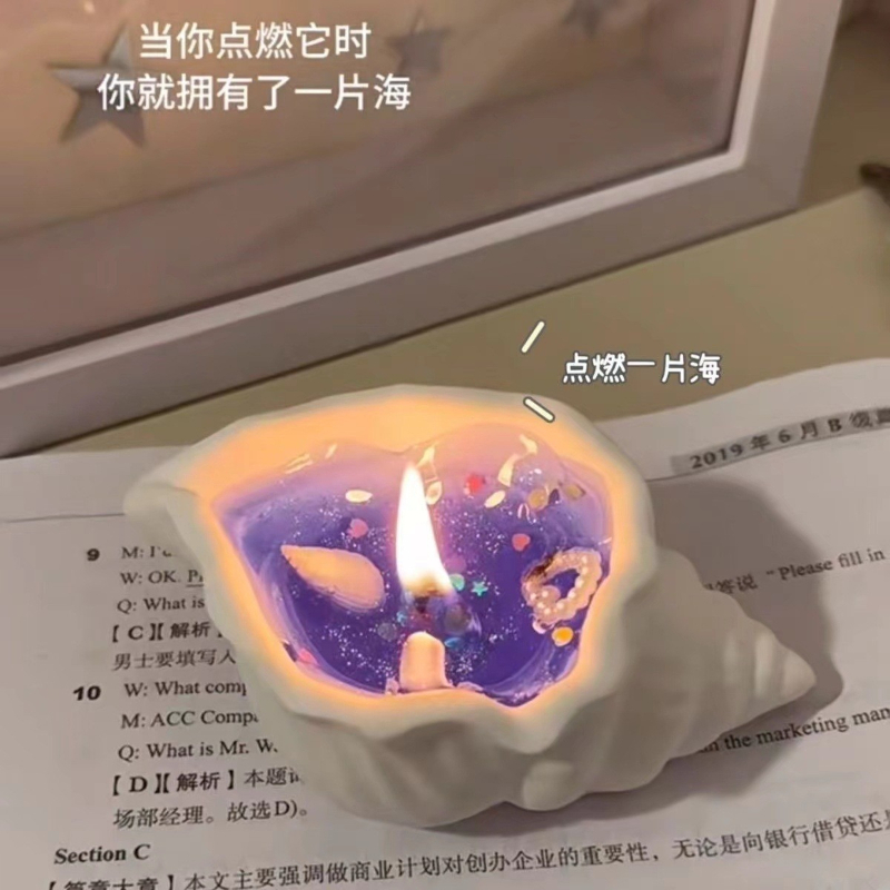 Solid Essential Oil Wax Melt,  - Home Fragrance Wax Melts 评论和价格