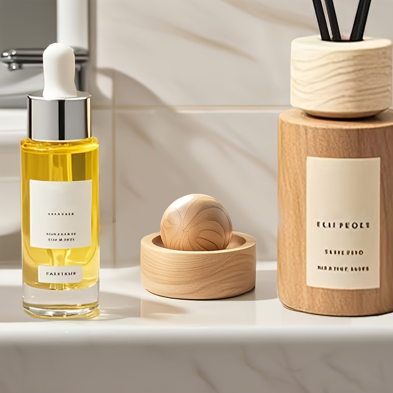 Car & Home Essential Oil Diffu - Home Fragrance Lavender 评论和价格