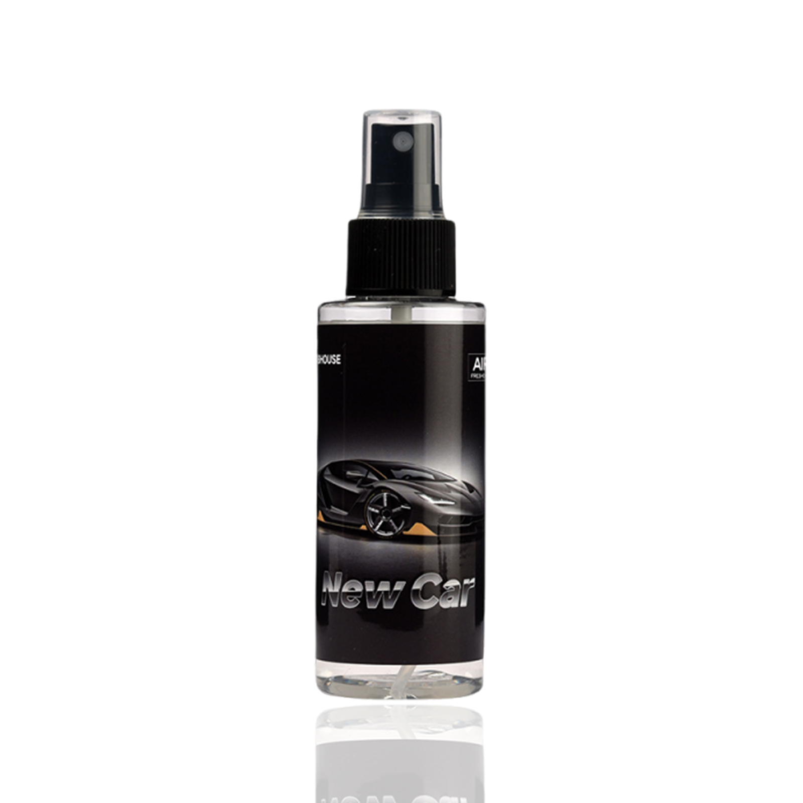 100ml NEW CAR-Scented Hand-Spr - Home Fragrance Room Spray 评论和价格
