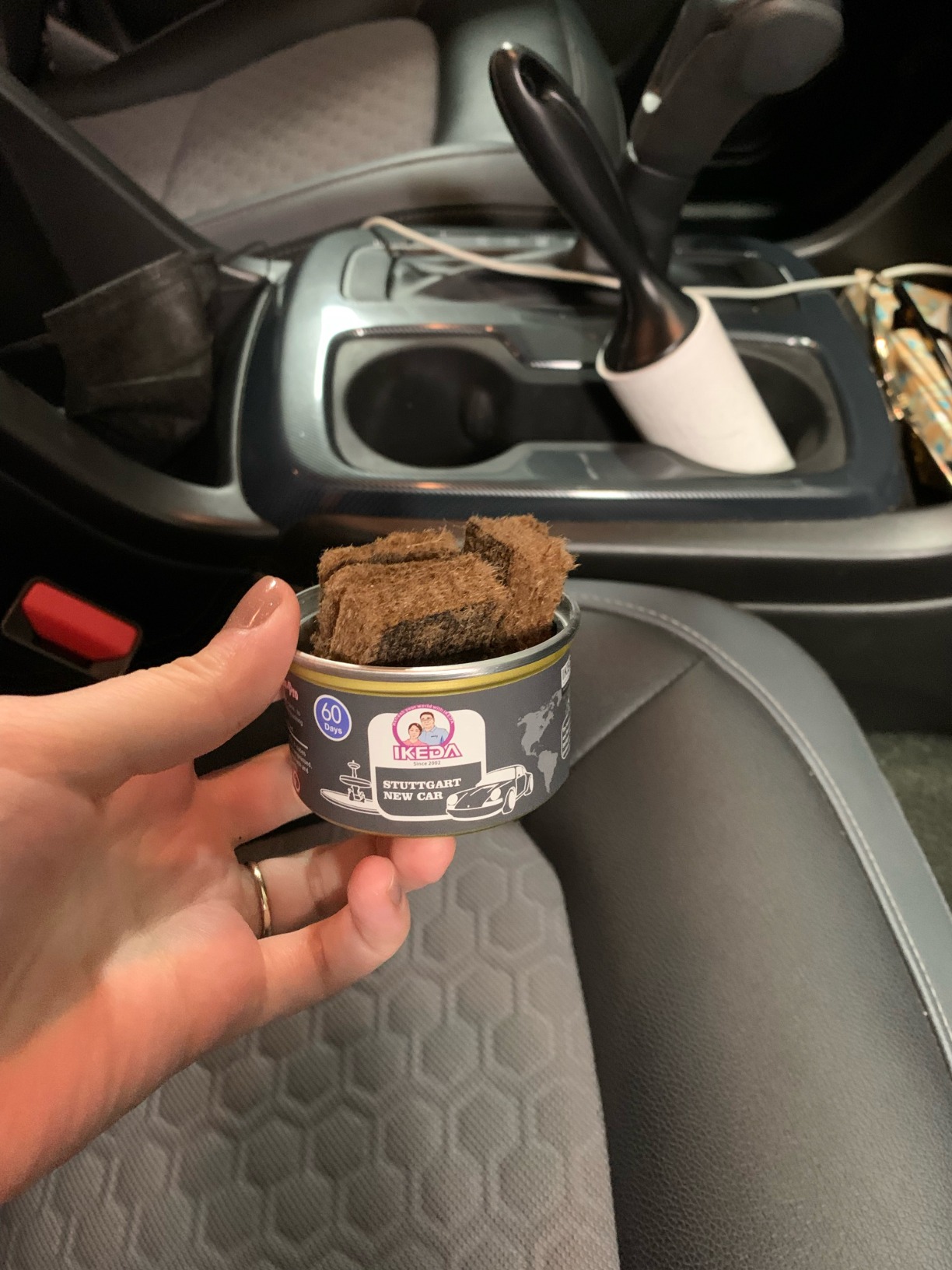 Car Air Freshener:Bubble gum   - Home Fragrance Wholesale 评论和价格