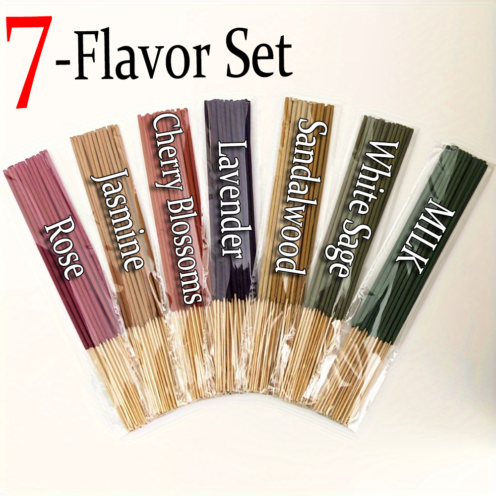 【Best-Selling 7-Flavor Set】22C - Home Fragrance Best 评论和价格