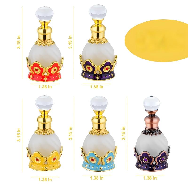 DGBG 15ml Retro Arabic Dubai M - Home Fragrance Dubai 评论和价格
