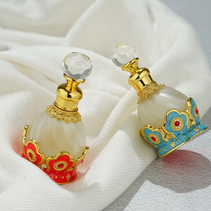 DGBG 15ml Retro Arabic Dubai M - Home Fragrance Dubai 评论和价格