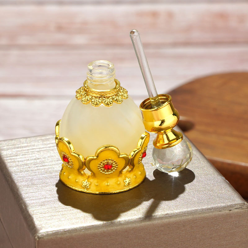DGBG 15ml Retro Arabic Dubai M - Home Fragrance Dubai 评论和价格