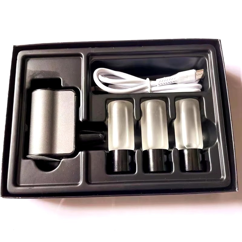 Electric Car Air Freshener Aut - Car Vent Diffuser 评论和价格