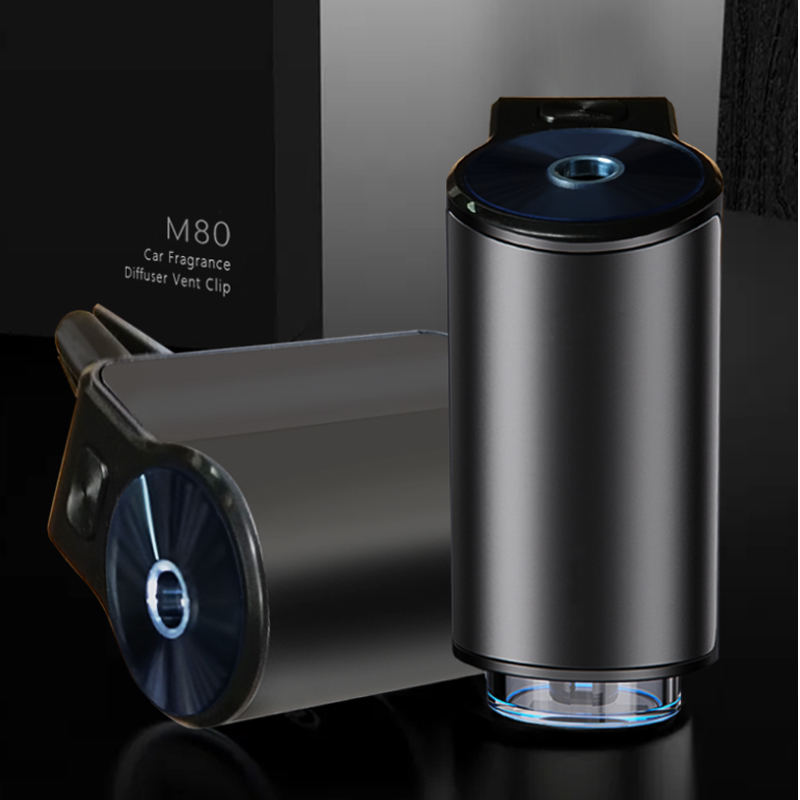 Electric Car Air Freshener Aut - Car Vent Diffuser 评论和价格