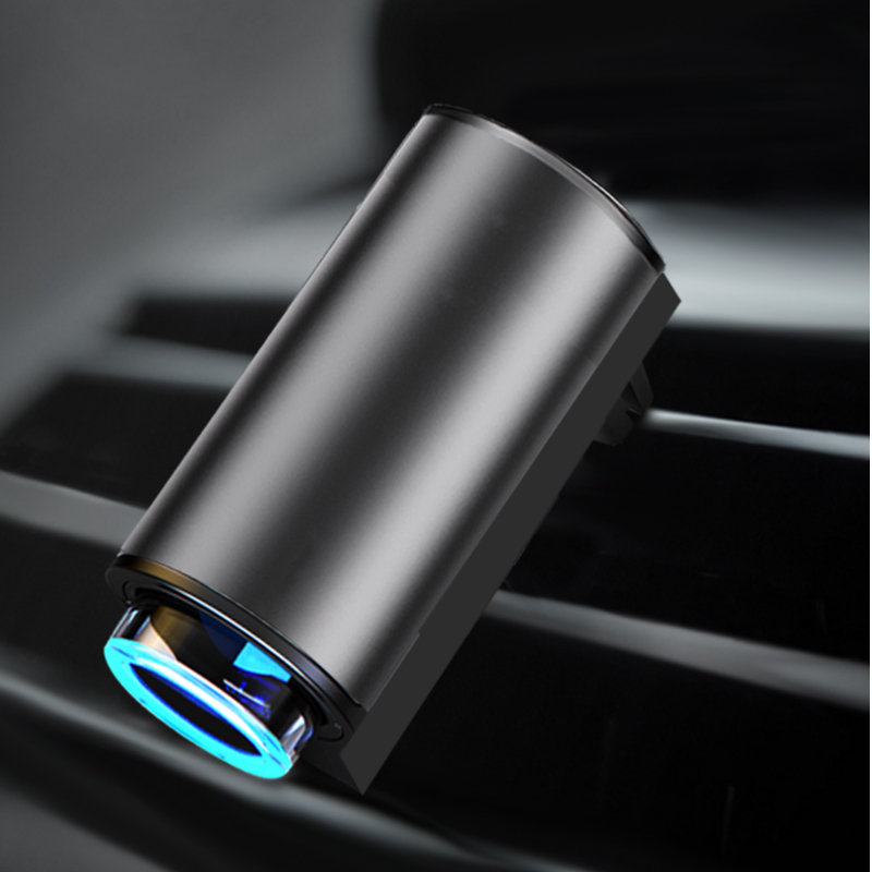 Electric Car Air Freshener Aut - Car Vent Diffuser 评论和价格