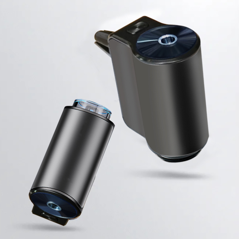 Electric Car Air Freshener Aut - Car Vent Diffuser 评论和价格