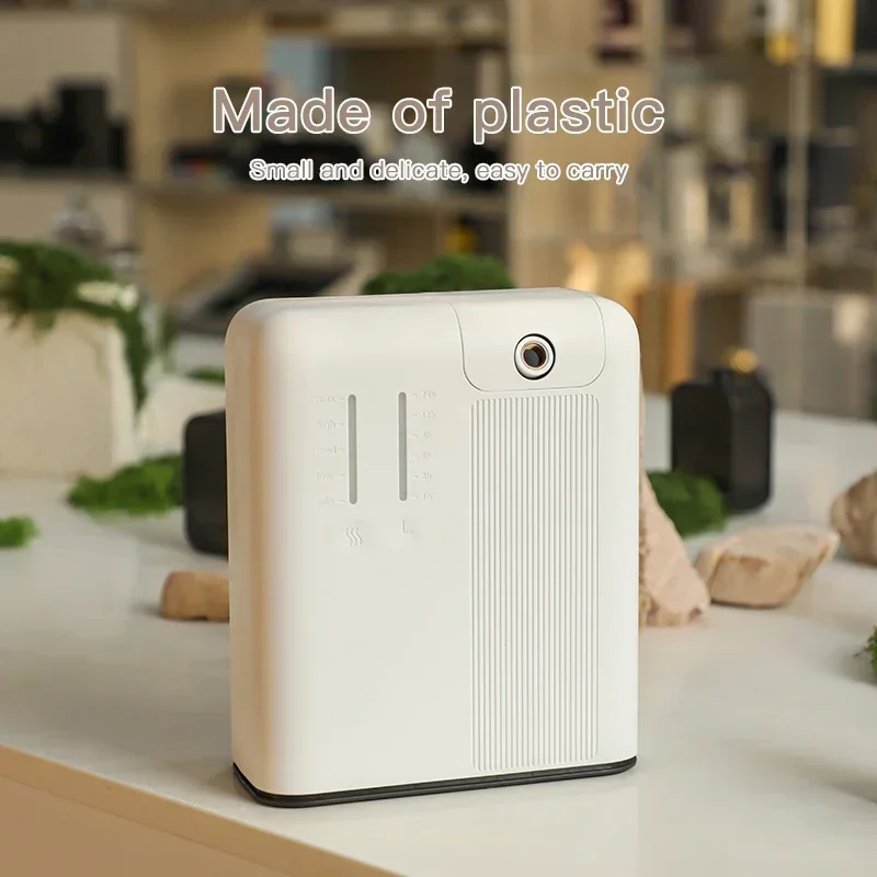 Namste Aroma Diffuser Bluetoot - Home Fragrance System 评论和价格