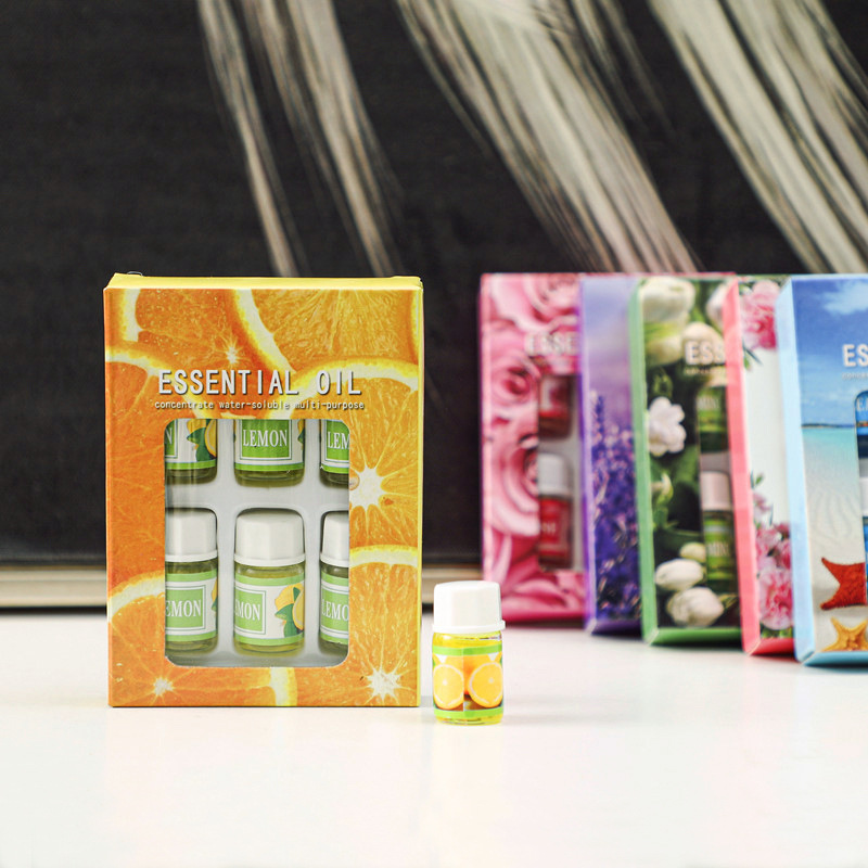 Hot Sale 3ml Aromatherapy Esse - Home Fragrance Sale 评论和价格