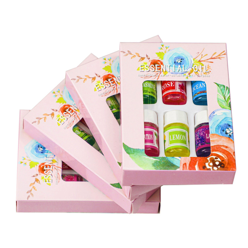 Hot Sale 3ml Aromatherapy Esse - Home Fragrance Sale 评论和价格
