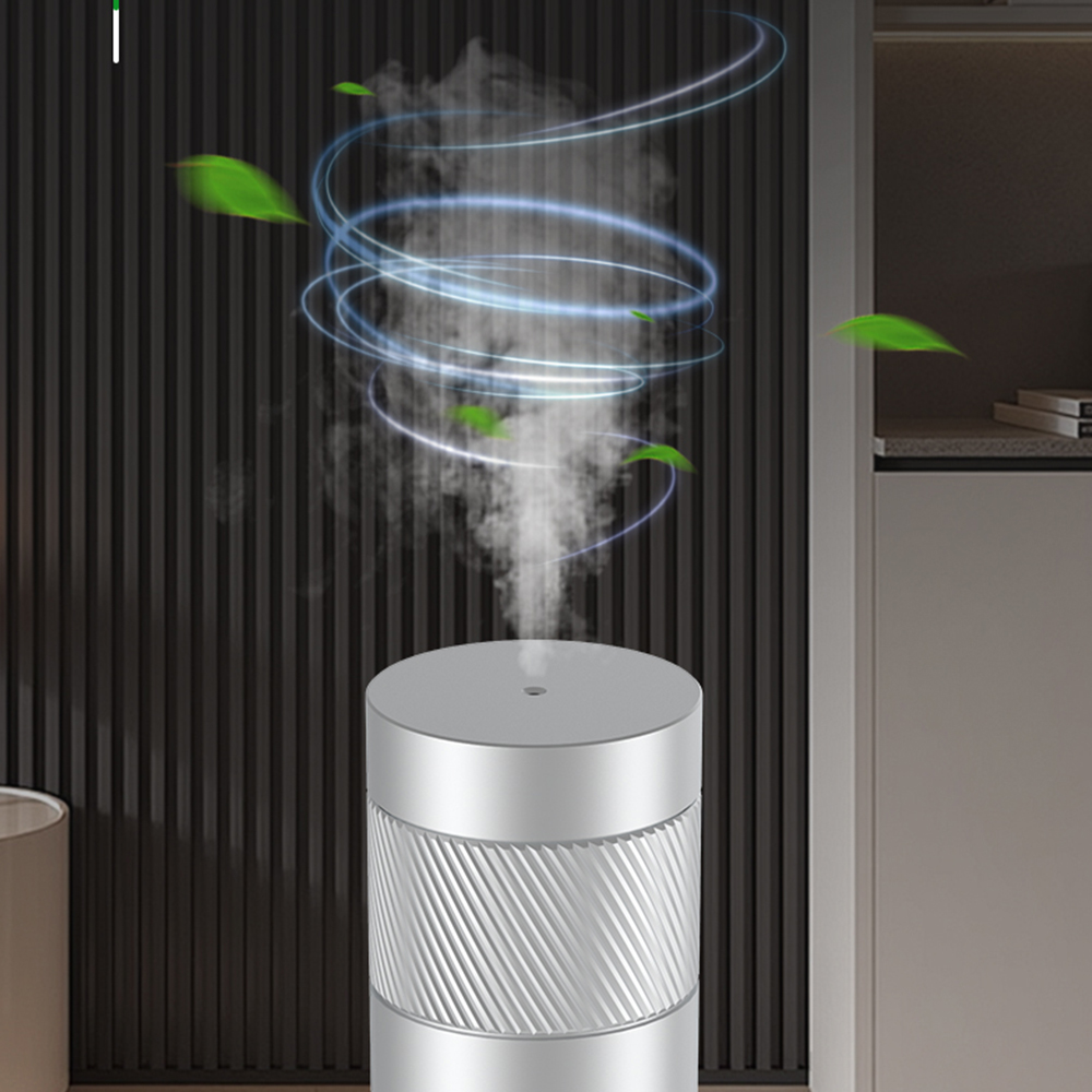 200m³ Smart Electric Essential - Home Fragrance System 评论和价格