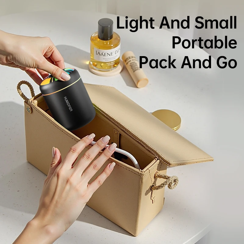 180ML Car Mini Aroma Diffuser  - Car Vent Diffuser 评论和价格