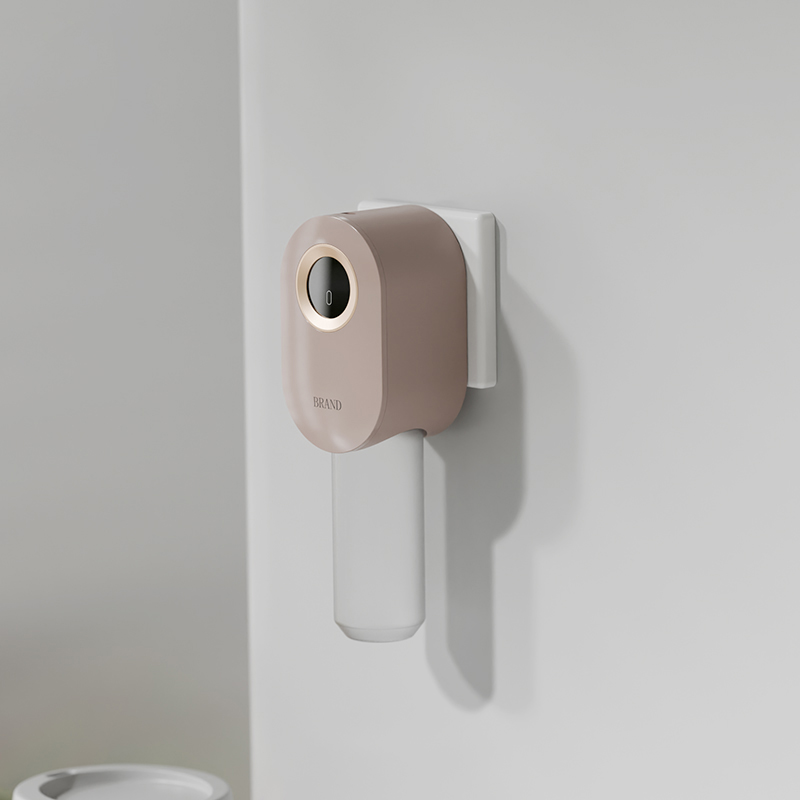 Hot Sale Electric Portable Met - Home Fragrance Sale 评论和价格