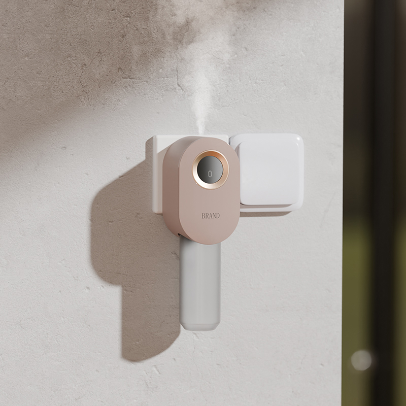 Hot Sale Electric Portable Met - Home Fragrance Sale 评论和价格