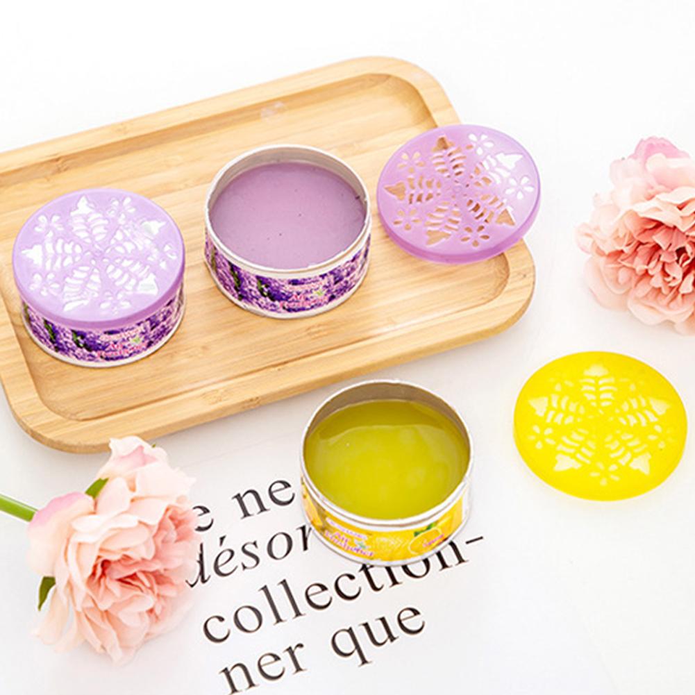 Solid Fragrance Diffuser Air F - Home Fragrance Lavender 评论和价格