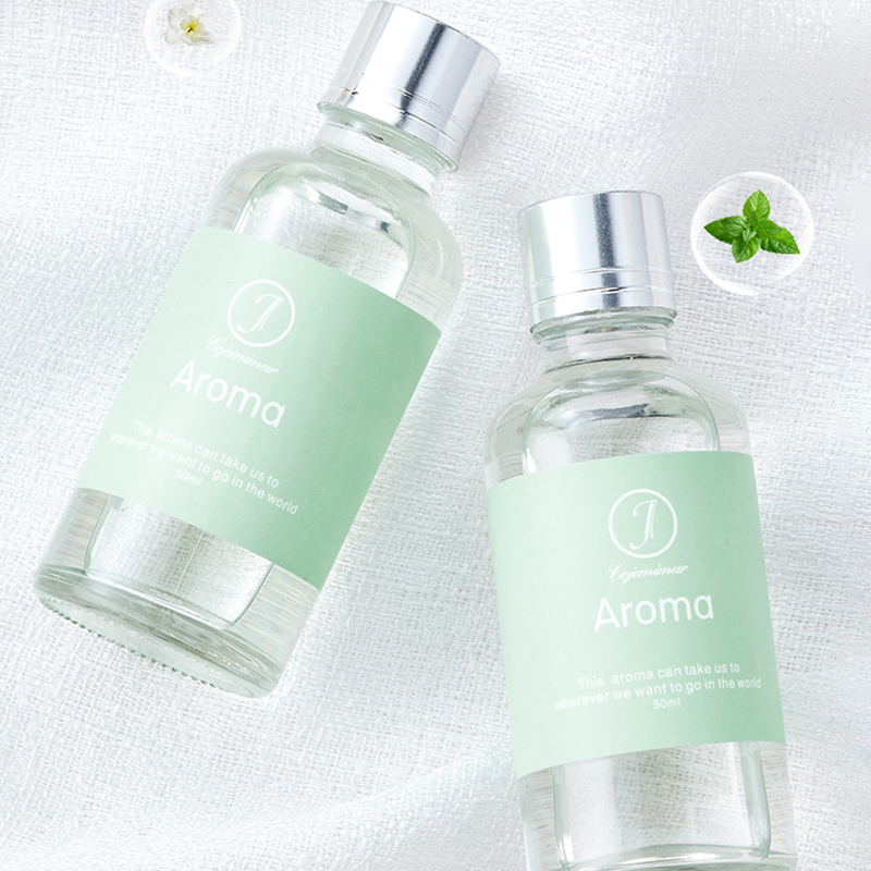 Hot Sale 50ml Reed Diffuser Re - Home Fragrance Sale 评论和价格