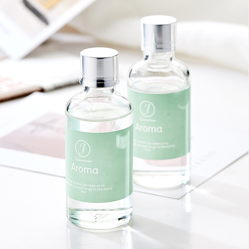 Hot Sale 50ml Reed Diffuser Re - Home Fragrance Sale 评论和价格