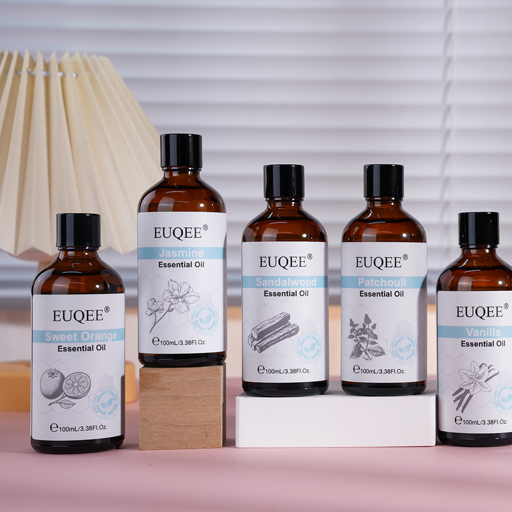 30ml 100ml Pure Natural Essent - Home Fragrance Natural 评论和价格