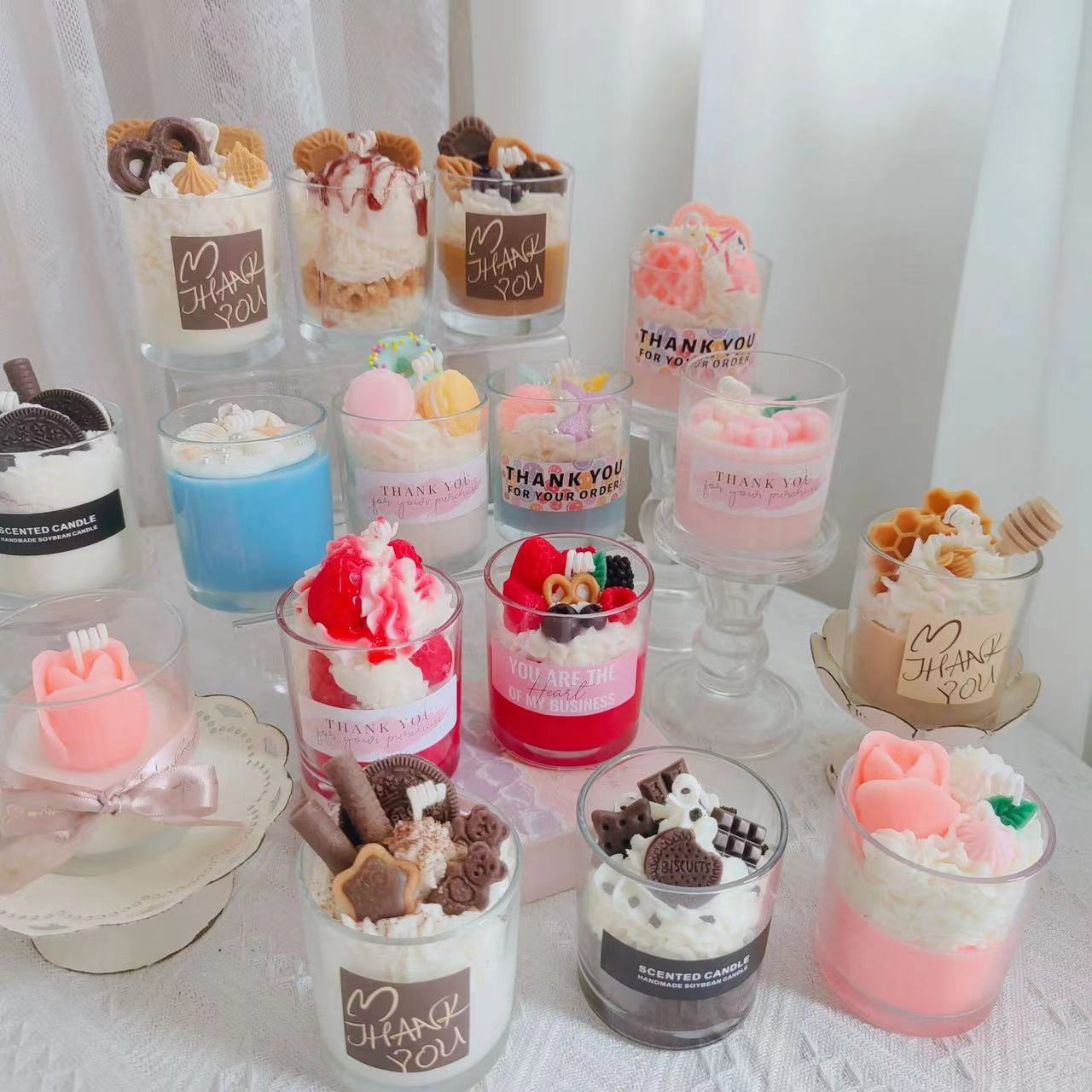 Hot Best Price Concise Candles - Home Fragrance Best 评论和价格