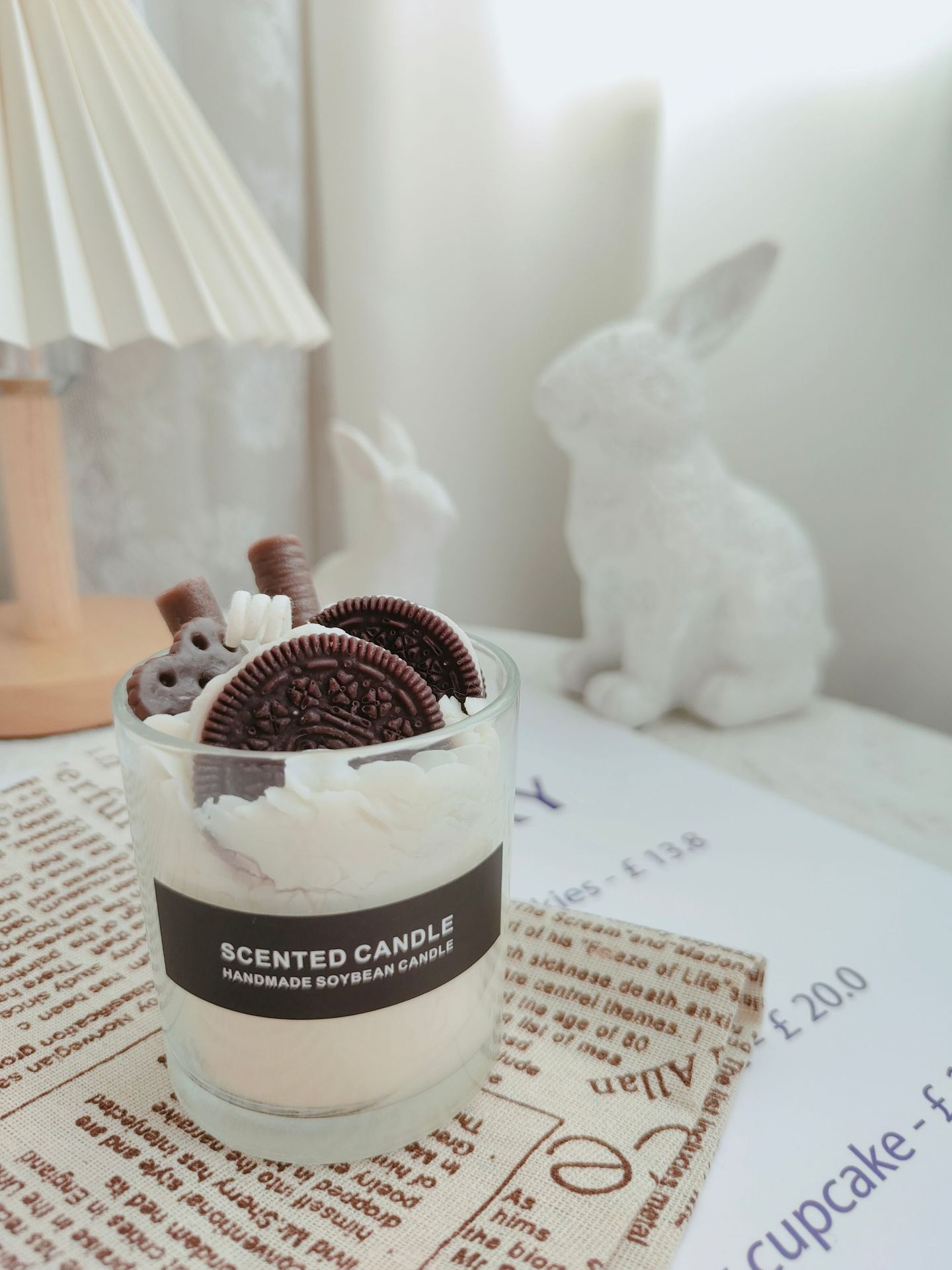 Hot Best Price Concise Candles - Home Fragrance Best 评论和价格