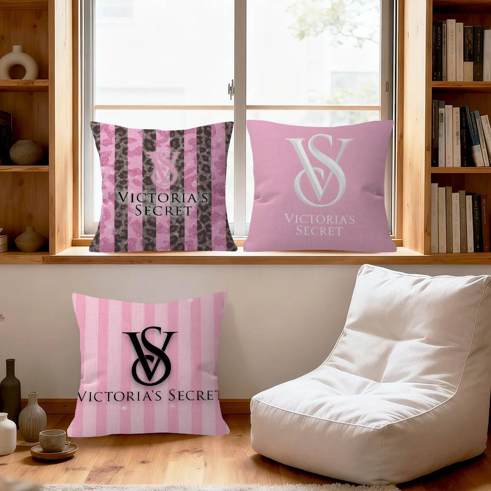 Cushion  Decorative Room Aesth - Home Fragrance Victoria Secret 评论和价格