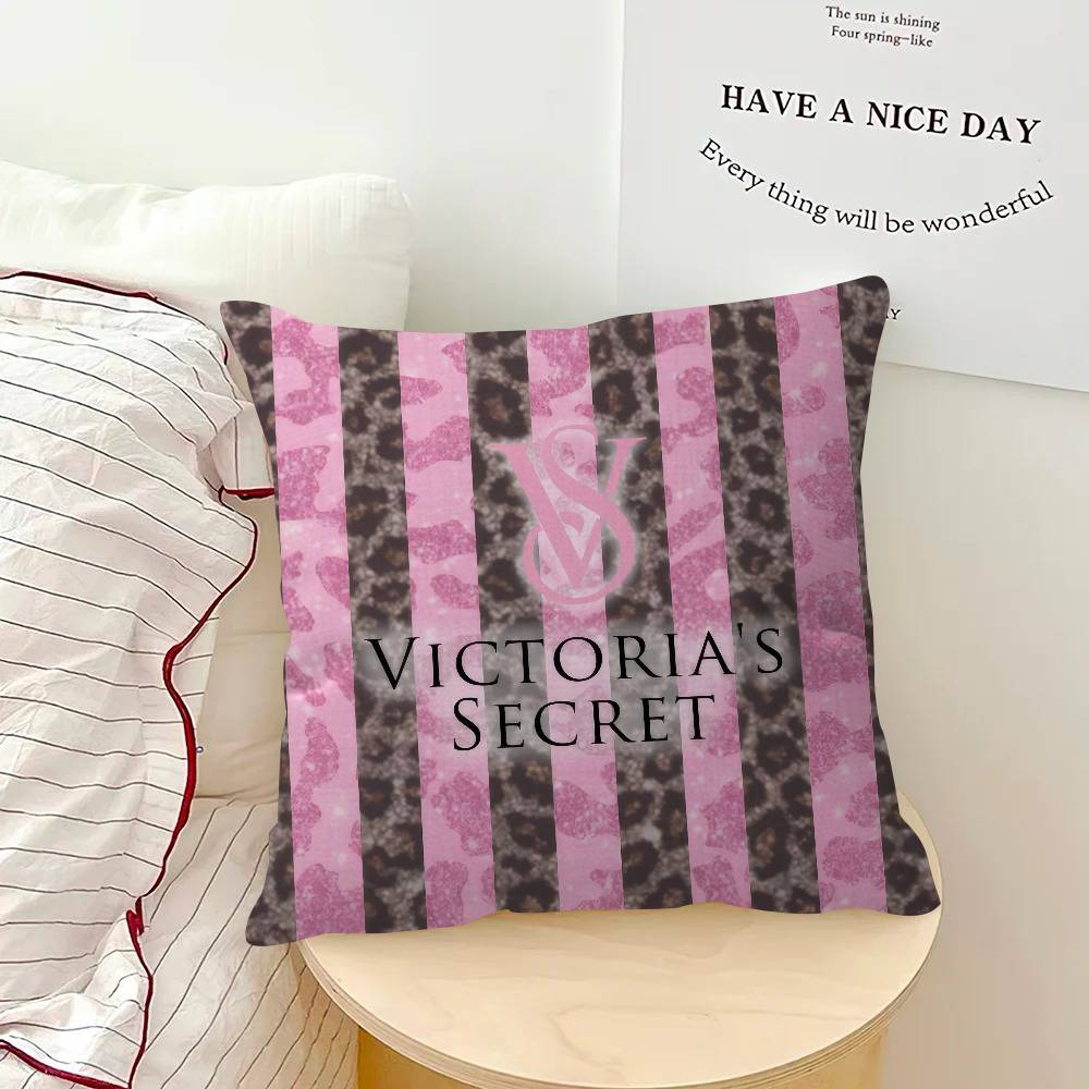 Cushion  Decorative Room Aesth - Home Fragrance Victoria Secret 评论和价格