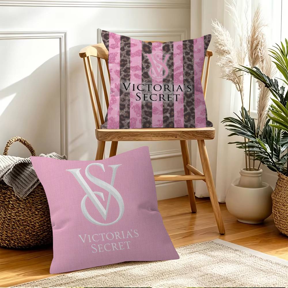 Cushion  Decorative Room Aesth - Home Fragrance Victoria Secret 评论和价格