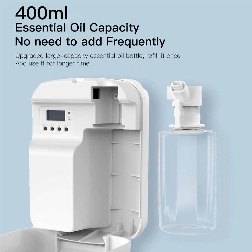 NAMSTE Smart Aroma Diffuser Ho - Home Fragrance System 评论和价格