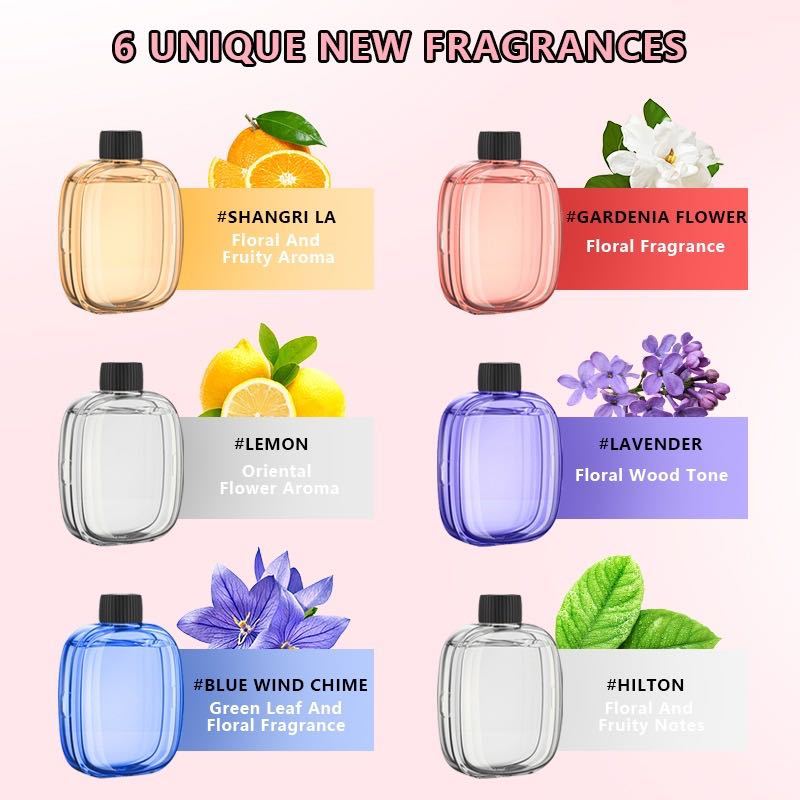 Automatic aromatherapy device  - Home Fragrance System 评论和价格