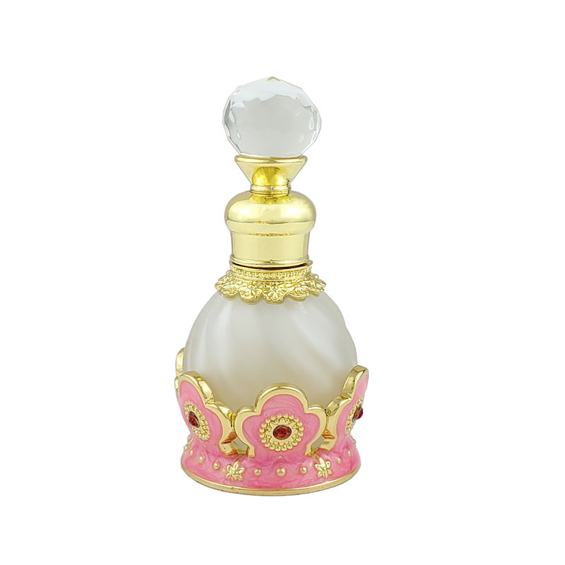 15ML Refillable Perfume Bottle - Home Fragrance Dubai 评论和价格