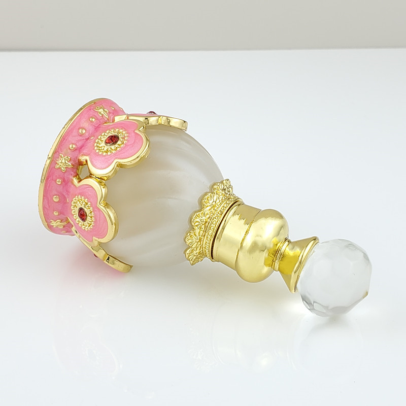 15ML Refillable Perfume Bottle - Home Fragrance Dubai 评论和价格