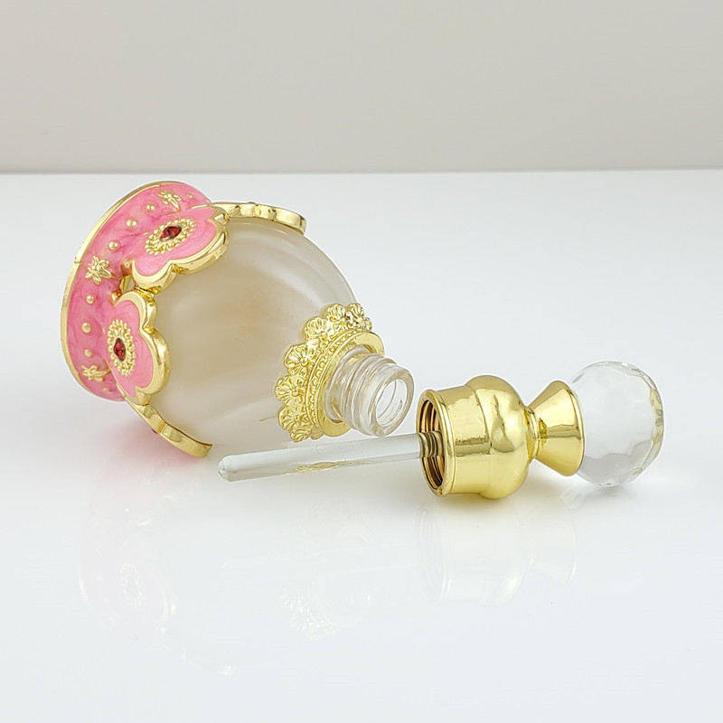 15ML Refillable Perfume Bottle - Home Fragrance Dubai 评论和价格