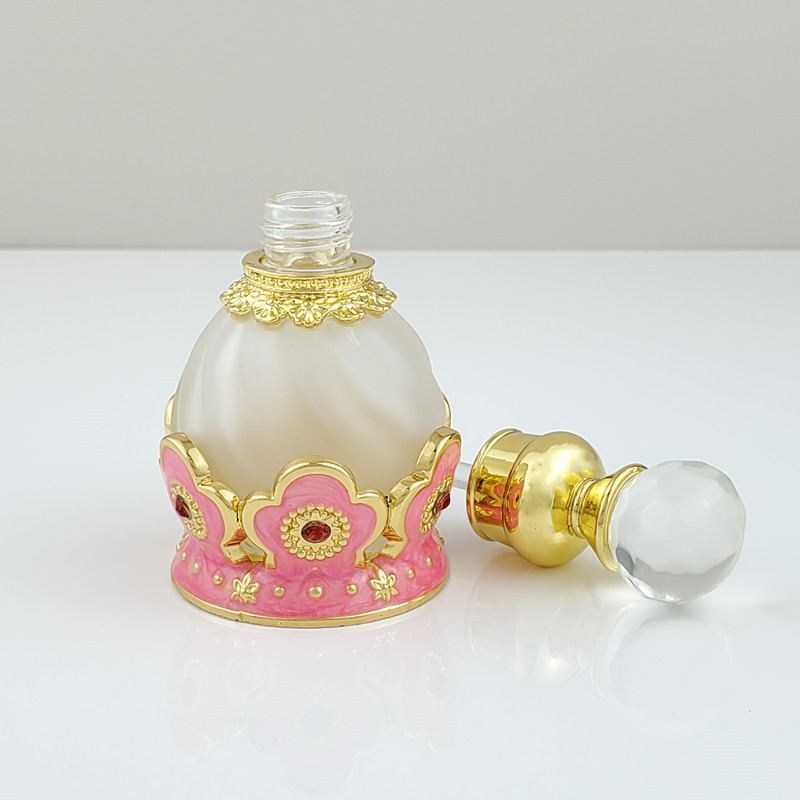 15ML Refillable Perfume Bottle - Home Fragrance Dubai 评论和价格