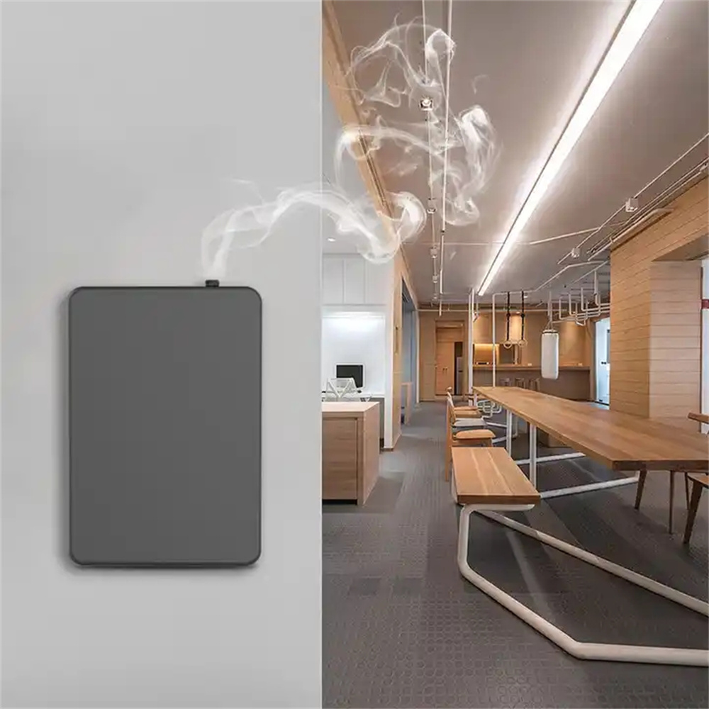 Covers 500m³ Aroma Diffuser Sm - Home Fragrance System 评论和价格