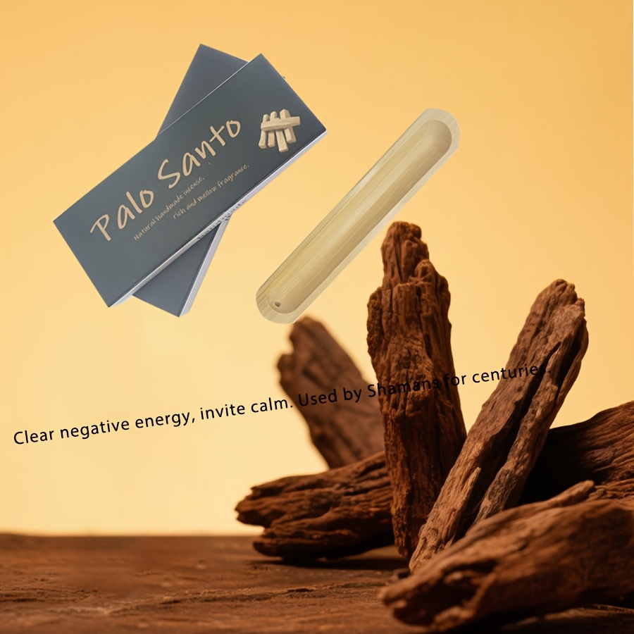 【45-Piece Panlosanto Handmade  - Home Fragrance Best 评论和价格