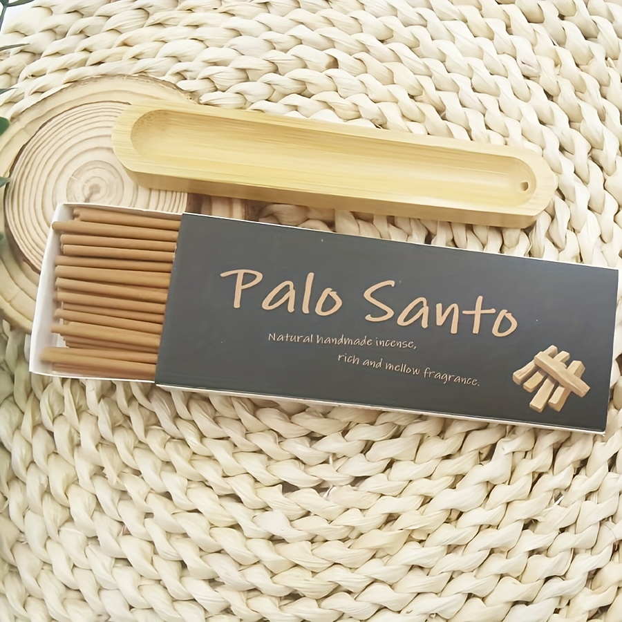 【45-Piece Panlosanto Handmade  - Home Fragrance Best 评论和价格