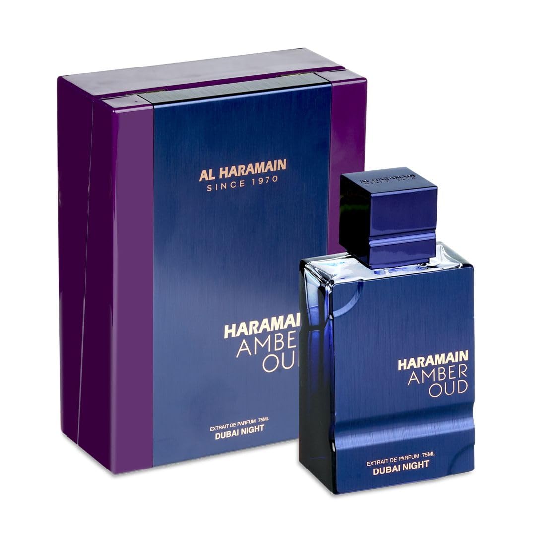 Al Haramain Amber Oud - Dubai  - Home Fragrance Dubai 评论和价格