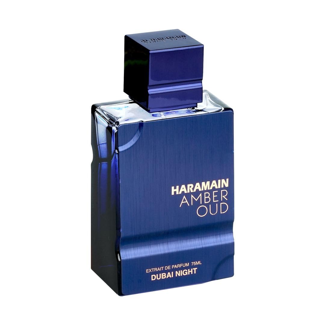 Al Haramain Amber Oud - Dubai  - Home Fragrance Dubai 评论和价格