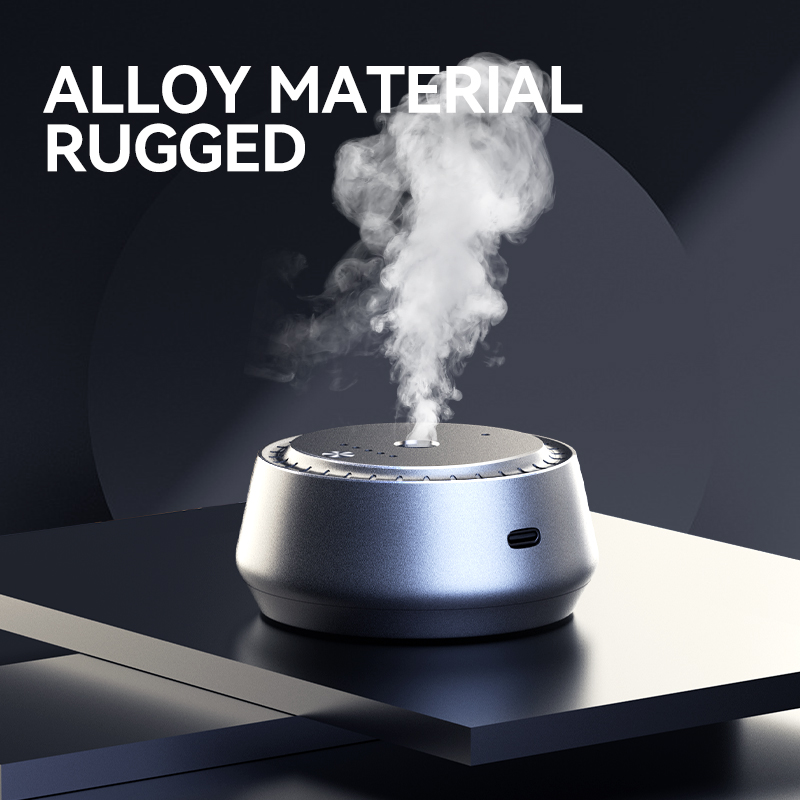 Smart Car Diffuser AI Auto Sen - Home Fragrance Wholesale 评论和价格